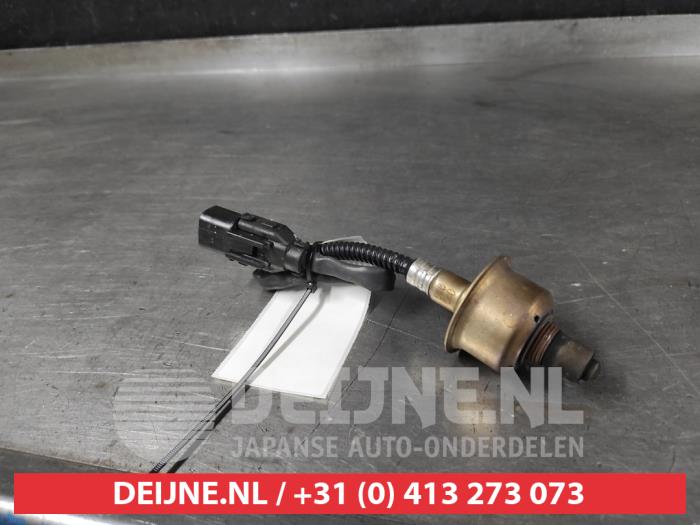 Gebruikte Lambda Sonde Hyundai i30 (FD) 1.6 CVVT 16V Prijs € 25,00 Margeregeling aangeboden door V.Deijne Jap.Auto-onderdelen BV