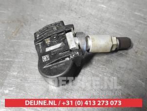 Gebruikte Bandenspanningsensor Suzuki SX4 S-Cross (JY) 1.4 Booster Jet Turbo 16V SHVS Prijs € 20,00 Margeregeling aangeboden door V.Deijne Jap.Auto-onderdelen BV