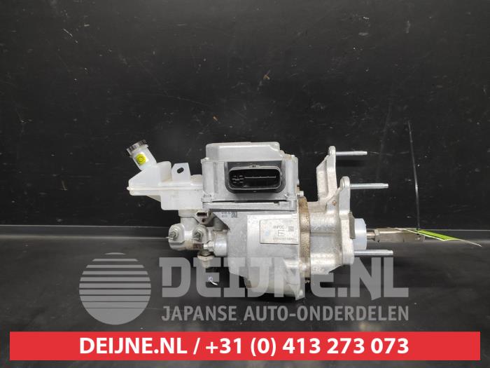 Nissan Leaf Bremskraftverstärker O658597