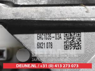 Nissan Leaf Rembekrachtiger O658597 foto 2