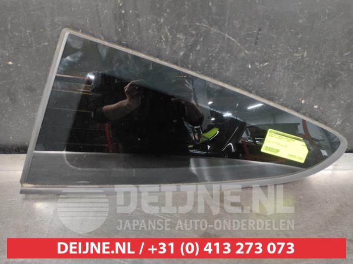 Hyundai Veloster Extra Ruit 2Deurs links-achter O658601