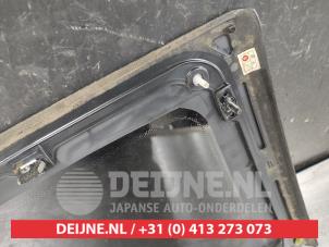 Hyundai Veloster Extra window 2-door, rear left O658601 photo 2