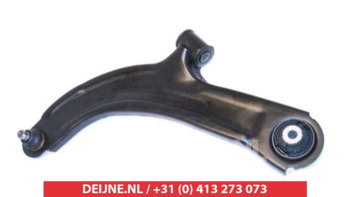 Nissan Micra Front lower wishbone, left O9990009326
