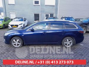 Mazda 6 Scherm links-voor O658643 foto 3