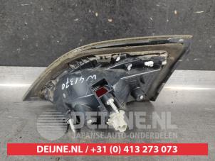 Mazda 6 Tailgate reflector, left O658659 photo 2