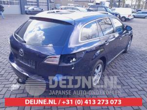 Mazda 6 Tailgate reflector, right O658660 photo 3