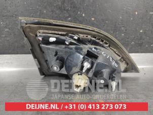Mazda 6 Tailgate reflector, right O658660 photo 2