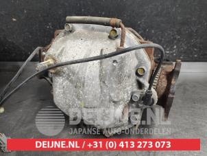 Infiniti FX Differential hinten O658677 foto 2