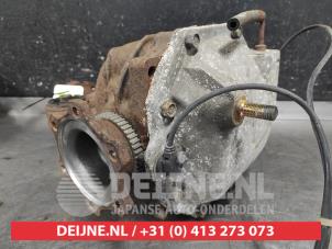 Infiniti FX Differential hinten O658677 foto 3
