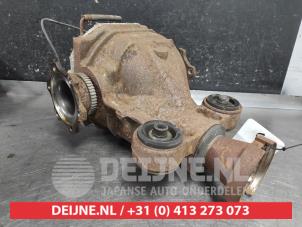 Gebruikte Cardanklok achter Infiniti FX (S50) 35 3.5i 24V AWD Prijs € 250,00 Margeregeling aangeboden door V.Deijne Jap.Auto-onderdelen BV