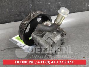 Infiniti FX Lenkkraftverstärker Pumpe O658747 foto 2