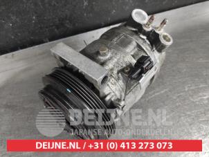 Infiniti FX Air conditioning pump O658748 photo 2