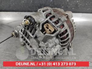 Infiniti FX Dynamo O658749 foto 2