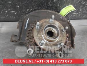 Infiniti FX Knuckle, front left O658750 photo 2