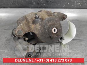 Infiniti FX Bremszange links vorne O658763 foto 3