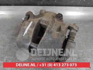 Infiniti FX Bremszange links vorne O658763 foto 2