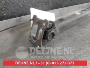 Infiniti FX 4x4 front intermediate driveshaft O658765 photo 2