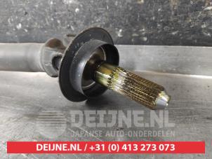 Infiniti FX 4x4 front intermediate driveshaft O658765 photo 3