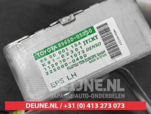 Toyota Avensis Stuurbekrachtiging Computer O658775 foto 2