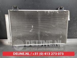 Toyota Avensis Air conditioning condenser O658779 photo 2