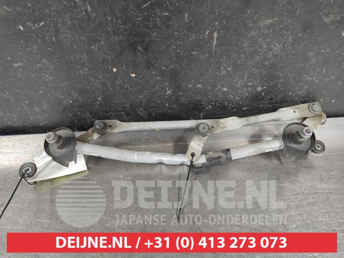 Toyota Avensis Scheibenwischer Mechanik O658798