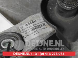 Toyota Avensis Scheibenwischer Mechanik O658798 foto 3