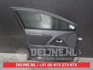 Toyota Avensis Tür 4-türig links vorne O658803 foto 3