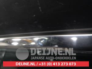 Toyota Avensis Tür 4-türig links vorne O658803 foto 2