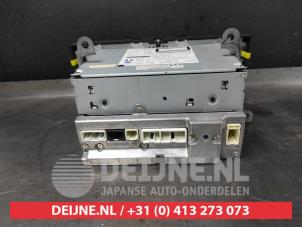 Toyota Avensis Radio O658820 foto 3