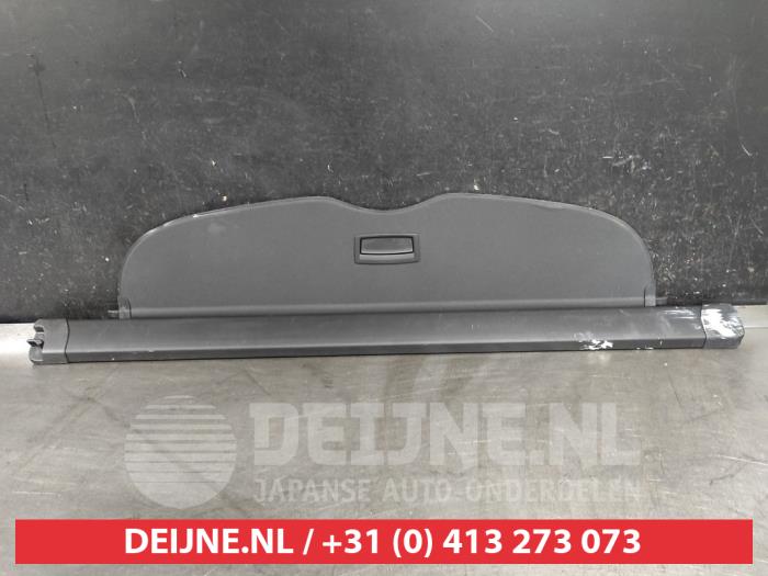 Toyota Avensis Hutablage O658821