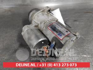 Hyundai Sonata Anlasser O658824 foto 2