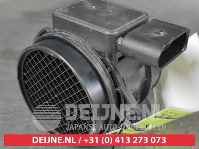 Hyundai Sonata Luftmengenmesser O658826