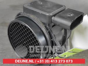 Gebruikte Luchthoeveelheidsmeter Hyundai Sonata 2.4 16V CVVT Prijs € 35,00 Margeregeling aangeboden door V.Deijne Jap.Auto-onderdelen BV