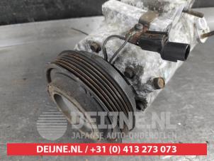 Hyundai Sonata Air conditioning pump O658829 photo 2