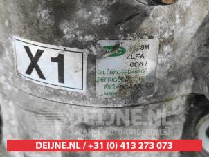 Hyundai Sonata Air conditioning pump O658829 photo 3