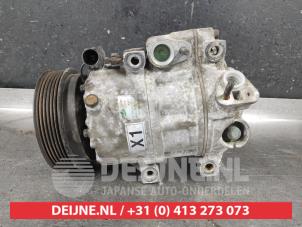 Gebruikte Aircopomp Hyundai Sonata 2.4 16V CVVT Prijs € 100,00 Margeregeling aangeboden door V.Deijne Jap.Auto-onderdelen BV