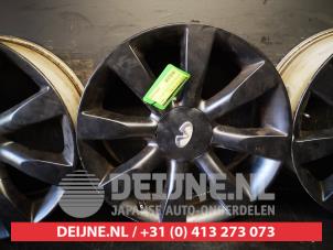 Infiniti FX Velgen set O658835 foto 3