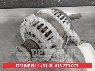 Gebruikte Dynamo Ssang Yong Korando 2.0 e-XDi 16V 4x2 Prijs € 75,00 Margeregeling aangeboden door V.Deijne Jap.Auto-onderdelen BV