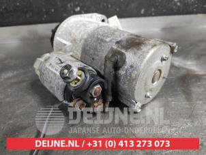 Ssang Yong Korando Starter O658864 photo 2