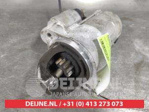 Gebruikte Startmotor Ssang Yong Korando 2.0 e-XDi 16V 4x2 Prijs € 50,00 Margeregeling aangeboden door V.Deijne Jap.Auto-onderdelen BV