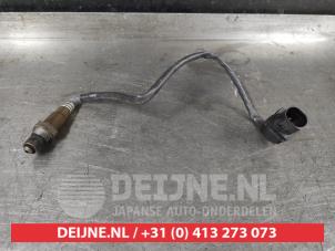Gebruikte Lambda Sonde Ssang Yong Korando 2.0 e-XDi 16V 4x2 Prijs € 35,00 Margeregeling aangeboden door V.Deijne Jap.Auto-onderdelen BV