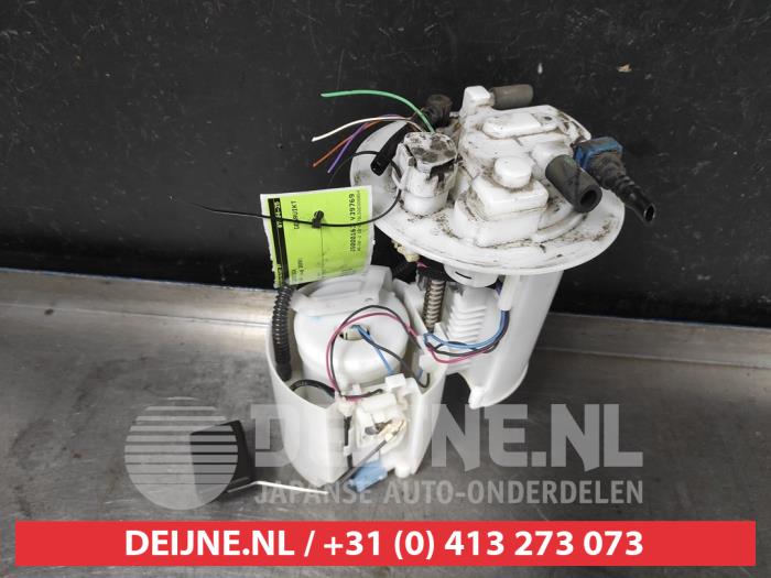 Toyota Avensis Kraftstoffpumpe Elektrisch O658873