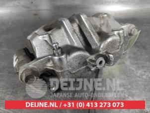 Ssang Yong Korando Bremszange links vorne O658879 foto 3