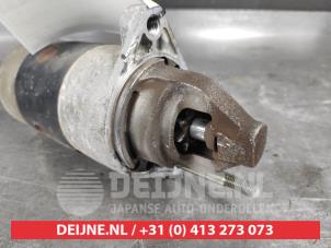 Gebruikte Startmotor Suzuki Swift (ZA/ZC/ZD1/2/3/9) 1.3 VVT 16V Prijs € 25,00 Margeregeling aangeboden door V.Deijne Jap.Auto-onderdelen BV