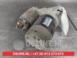 Suzuki Swift Starter O658892 photo 2