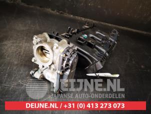 Nissan Juke Ansaugbrugge O658902 foto 3