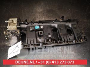 Nissan Juke Ansaugbrugge O658902 foto 2