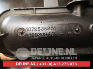 Nissan Juke Ansaugbrugge O658902 foto 4