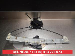 Mazda RX-8 Fenstermechanik 4-türig rechts vorne O276452 foto 2