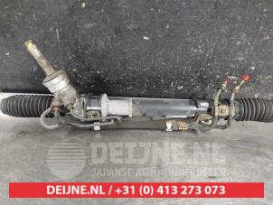 Subaru Forester Lenkgetriebe Servo O658915 foto 2